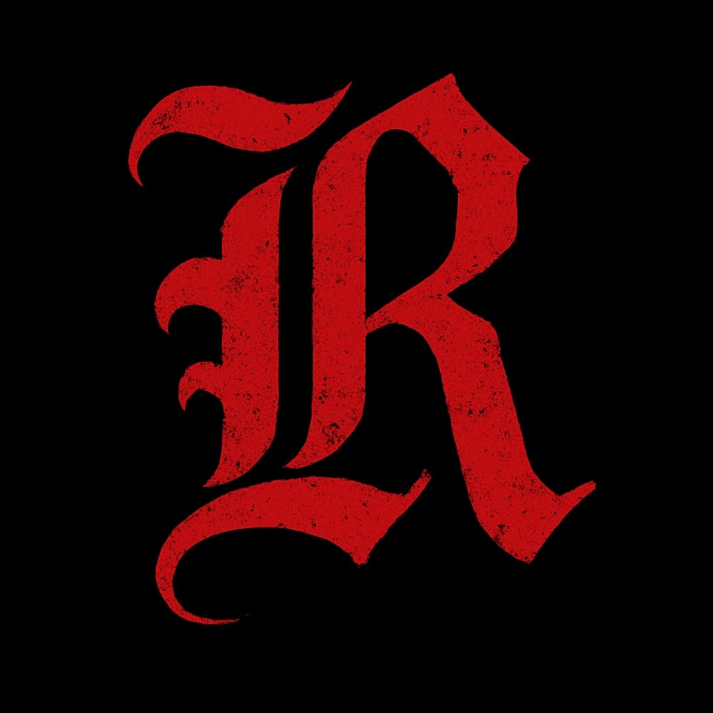 Sudadera Electric Red