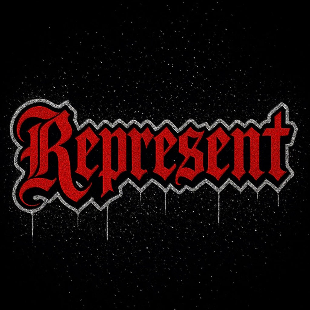 Sudadera Electric Red