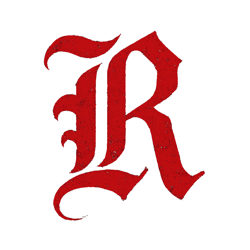 Balaclava Electric Red