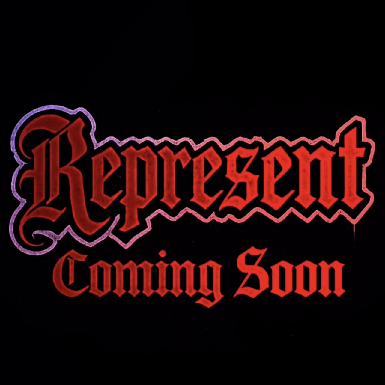 Sudadera Electric Red